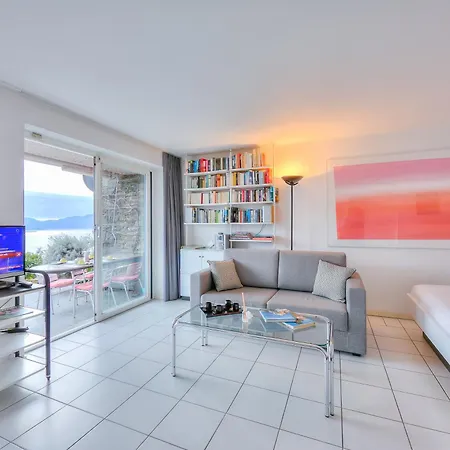 Casa Brighella - Happy Appartement *