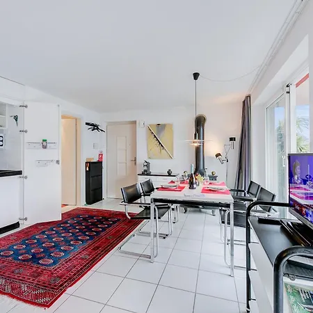 Casa Brighella - Happy * Brissago