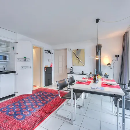 Appartement Casa Brighella - Happy *