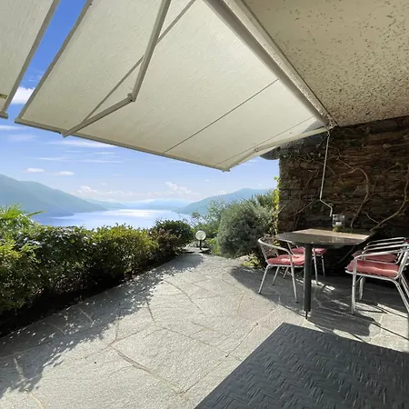 Appartement Casa Brighella - Happy
