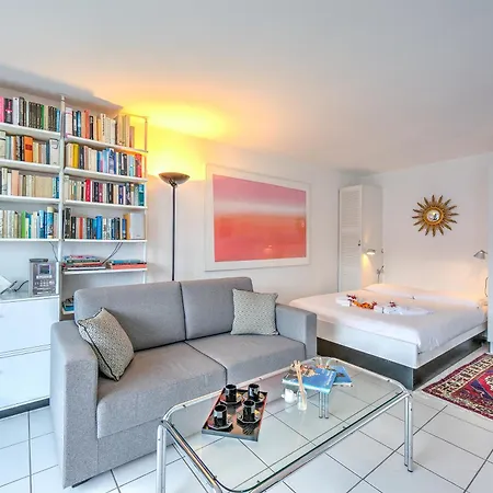 Appartement Casa Brighella - Happy *