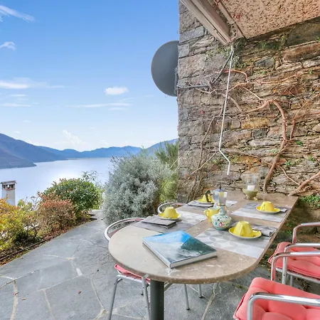 Casa Brighella - Happy *