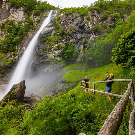 Casa Brighella - Happy