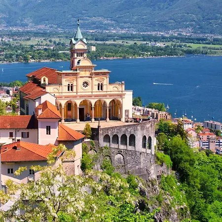 Casa Brighella - Happy Appartement *