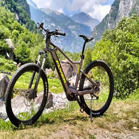 Casa Brighella - Happy Appartement *