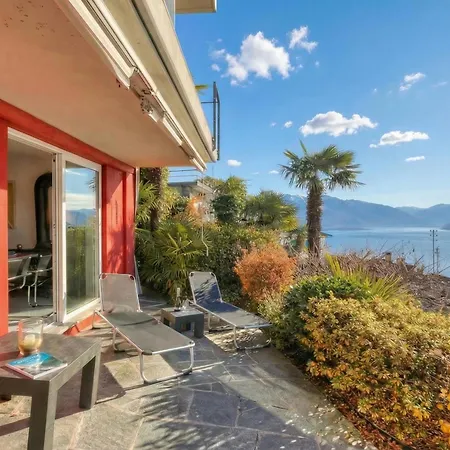 Casa Brighella With View - Happy *