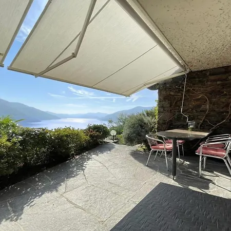 Casa Brighella With View - Happy Apartment