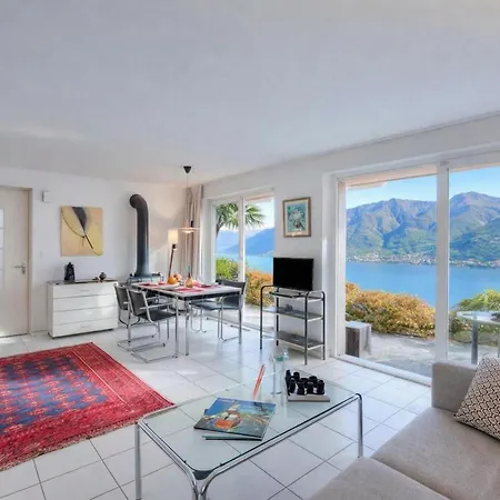 Casa Brighella With View - Happy Apartment