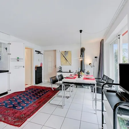 Apartment Casa Brighella - Happy