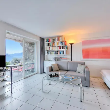 Casa Brighella With View - Happy Apartment