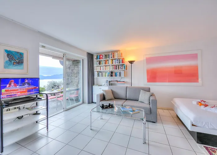 Casa Brighella - Happy Apartament *