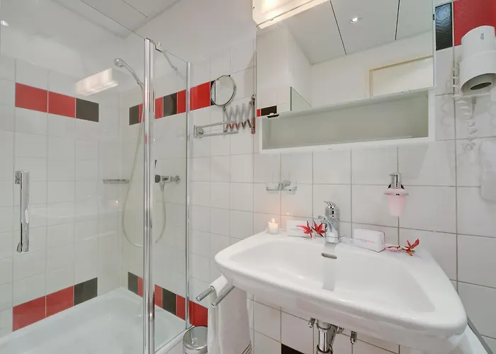 Casa Brighella - Happy Apartment Brissago TI