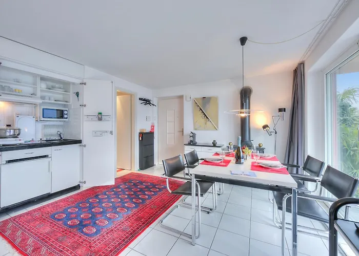 Apartament Casa Brighella - Happy *