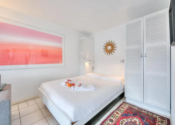 Casa Brighella - Happy *