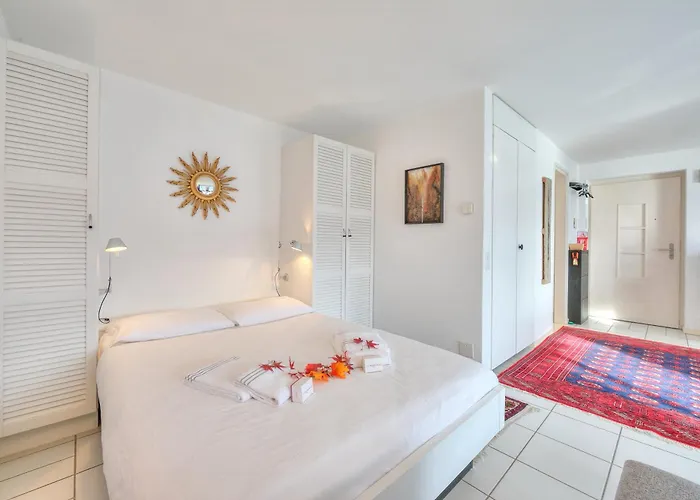 Casa Brighella - Happy