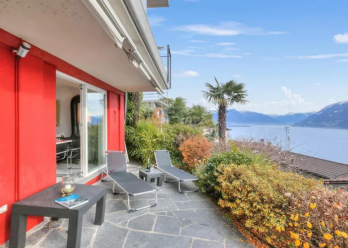 Casa Brighella - Happy Apartament