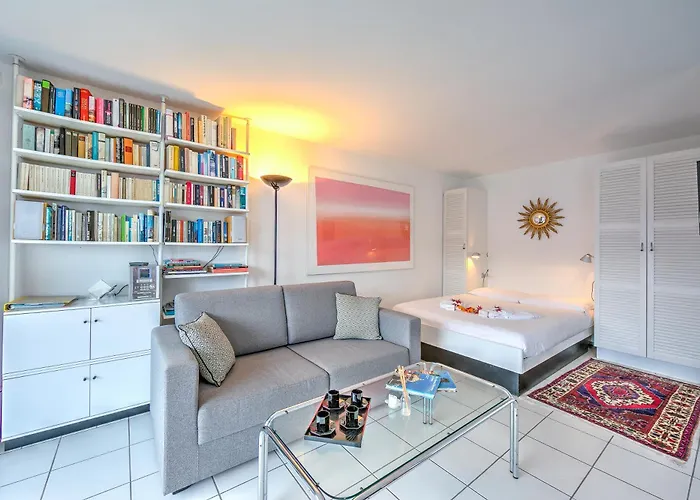 Apartament Casa Brighella - Happy *