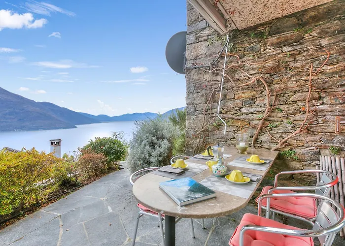 Casa Brighella - Happy *