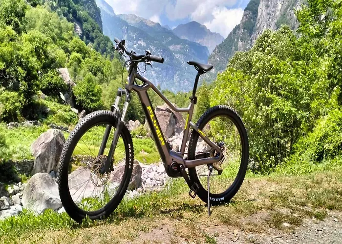 Casa Brighella - Happy Apartament *