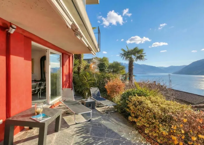 Casa Brighella - Happy *