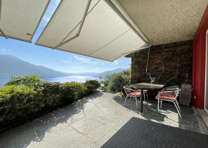 Casa Brighella - Happy Apartment