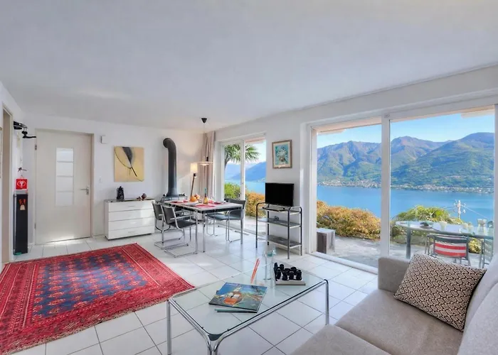 Casa Brighella - Happy Apartment