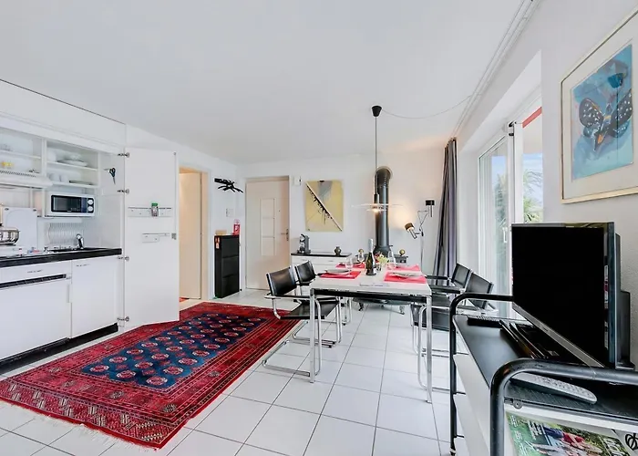 Apartment Casa Brighella - Happy