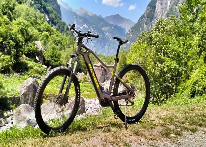 Casa Brighella - Happy *