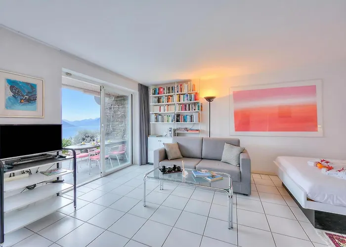 Casa Brighella - Happy Apartment