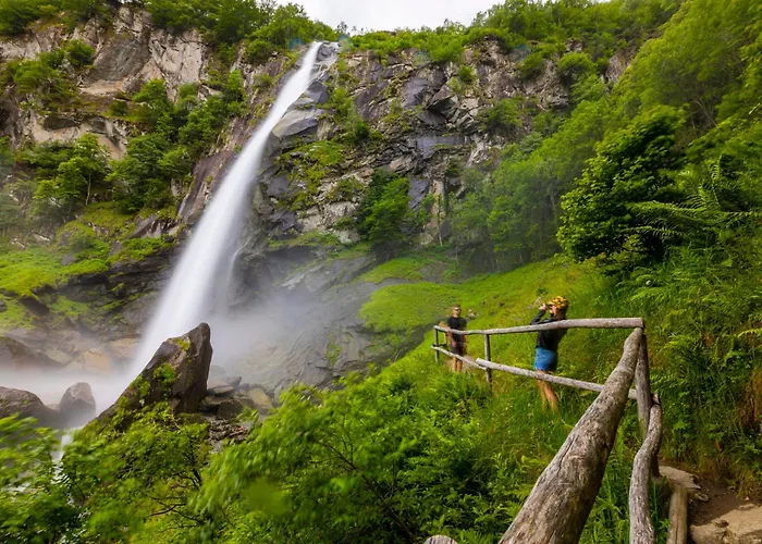 Casa Brighella - Happy